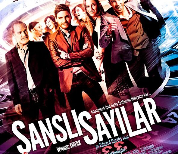 Şanslı Sayılar Filminin Çekim Mekanları ve Bilmeniz Gerekenler [2026] - Kapak Görseli