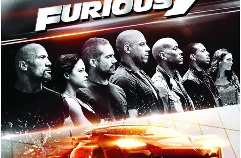 Furious 7 Dijital İzleme Rehberi: En Güncel Platformlar [2026] - Kapak Görseli
