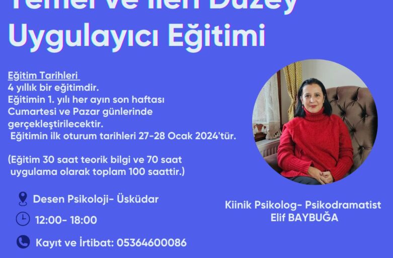 Psikodrama Eğitimi Süresi ve Psikoloji İlişkileri [Uzman Rehber 2026] - Kapak Görseli