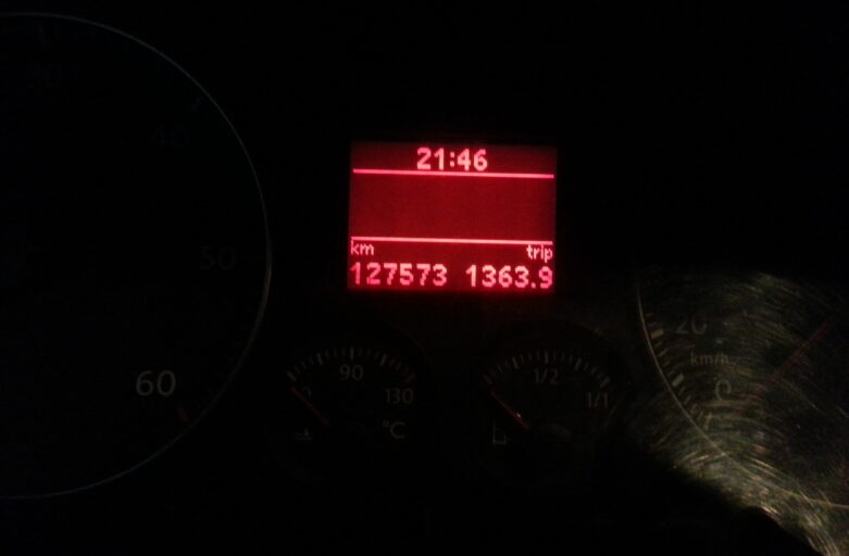 Yol Bilgisayarı Caddy’de Kesin Konum ve Kullanım Püf Noktaları [2026] - Kapak Görseli