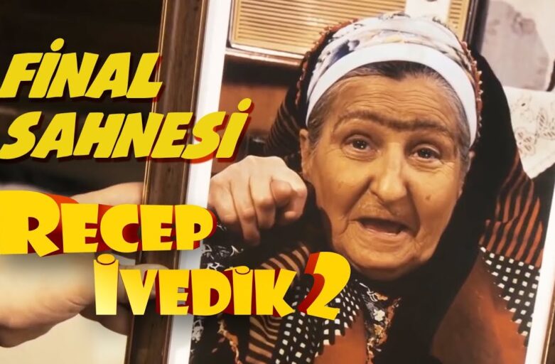 Recep İvedik 9 İnternete Ne Zaman Gelecek? [2026 Kesin Tarih] - Kapak Görseli