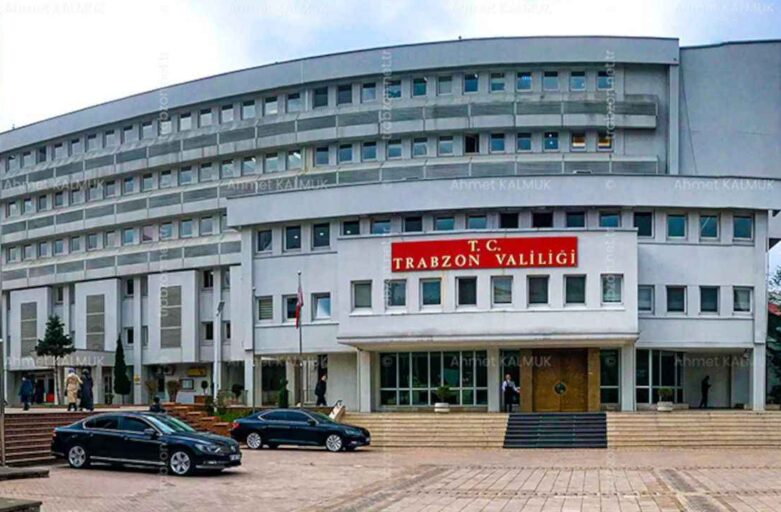Trabzon Valiliği ve Partilerin Hukuki Yetki Alanları [2026 Uzman Analizi] - Kapak Görseli