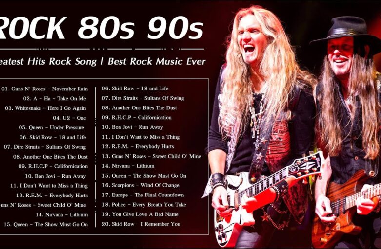 90s Rock Müziğin Bilinmeyen Güçlü Yönleri [Uzman Rehber 2026] - Kapak Görseli