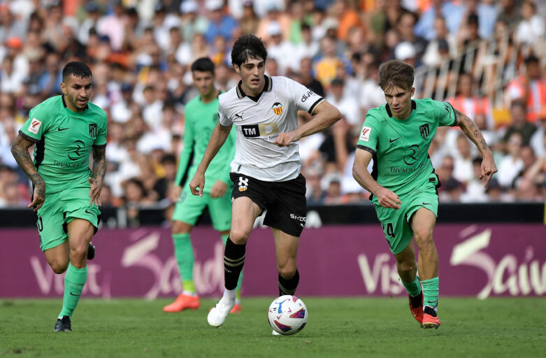Valencia ve Atletico Madrid yenilgilerinin gizli nedenleri [Uzman Analizi 2026] - Kapak Görseli